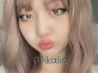 Mikalia