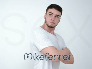 Mikeferrer