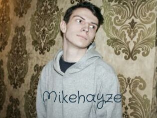 Mikehayze