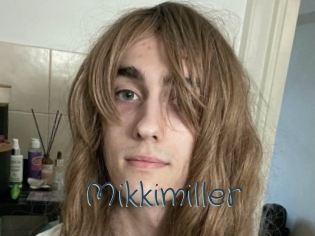 Mikkimiller