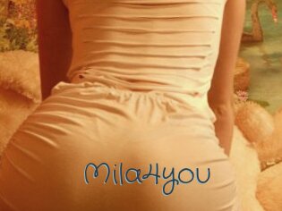 Mila4you