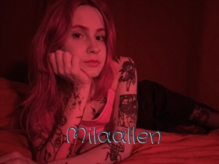 Milaallen