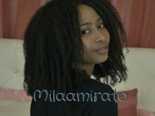 Milaamirato