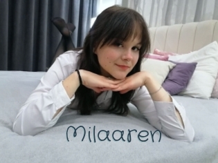 Milaaren