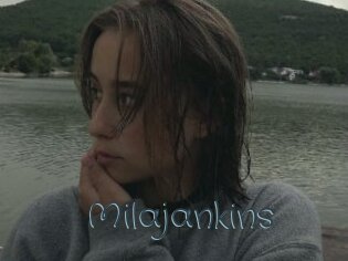 Milajankins