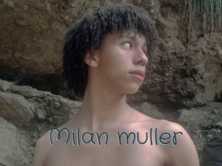 Milan_muller