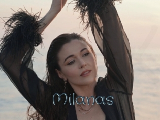 Milanas