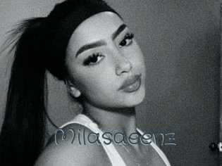 Milasaeenz