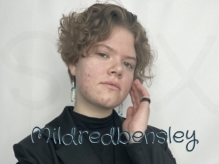 Mildredbensley