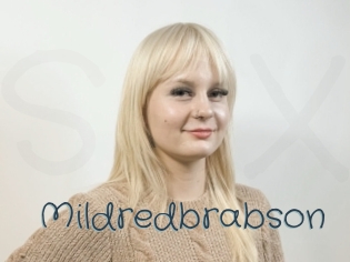 Mildredbrabson