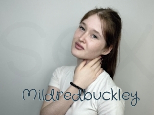 Mildredbuckley