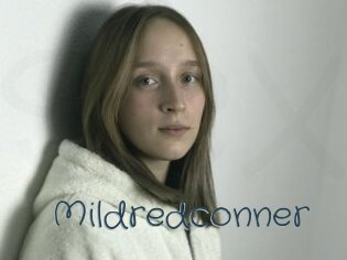 Mildredconner