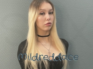 Mildreddace