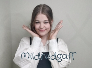 Mildredgaff