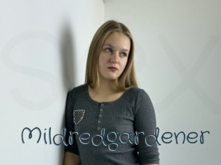 Mildredgardener