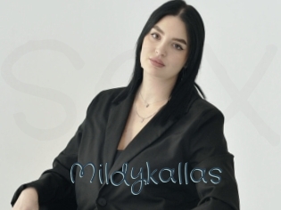 Mildykallas