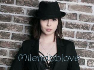 Milenabblove