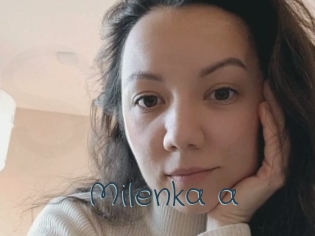 Milenka_a