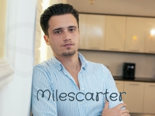 Milescarter