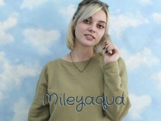 Mileyaqua