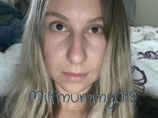 Milfmummy019