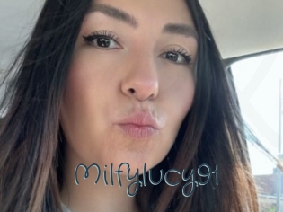 Milfylucy91