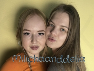 Milichaanddelia