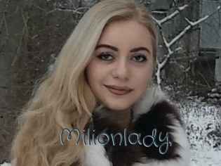 Milionlady