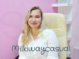 Milkiwaycasual