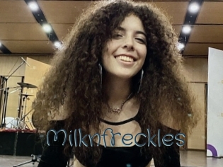 Milknfreckles