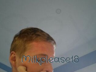 Milkplease18