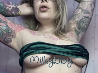 Milkybby