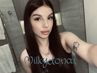 Milkydonat