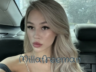 Millafreeman