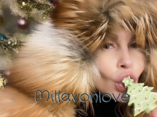 Millavonlove