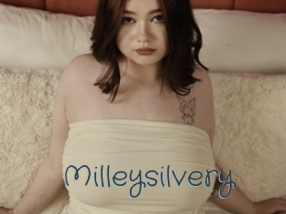 Milleysilvery