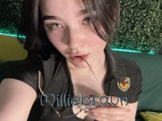 Milliebraun