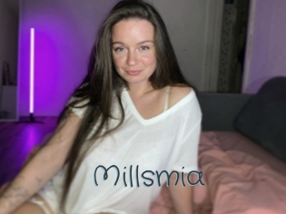 Millsmia