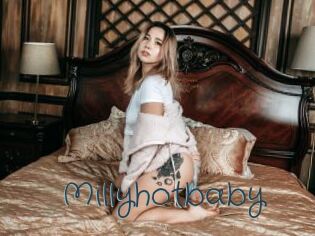 Millyhotbaby