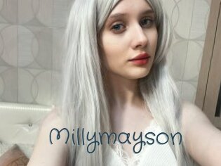 Millymayson