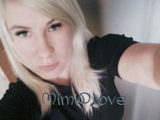 MimiOLove