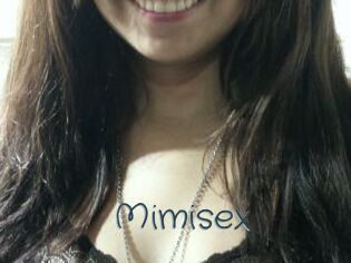 Mimisex