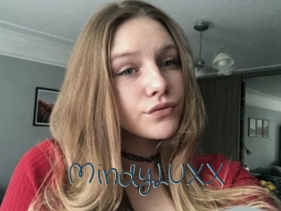 MindyLUXX