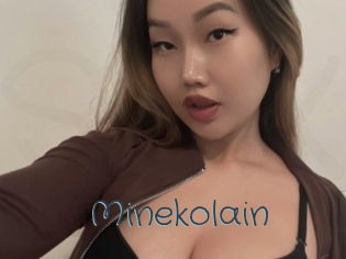 Minekolain