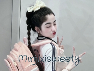 Minjixisweety