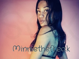 Minniethefreak