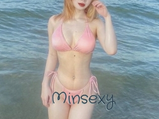 Minsexy