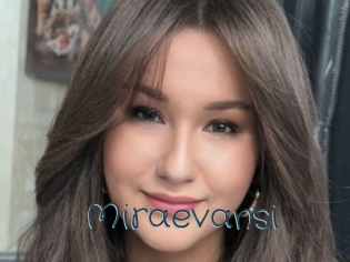 Miraevansi