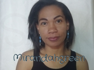 Mirandahgreen