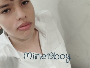 Mirle19boy